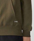 【シップス フォー ウィメン/SHIPS】の【WEB限定】SHIPS マイクロ SHIPS 刺繍 ロゴ 裏毛 スウェット プルオーバーパーカー 人気、トレンドファッション・服の通販 founy(ファニー) ファッション Fashion レディースファッション Fashion for Women トップス・カットソー Cut & Sew Tops レディースパーカー・カジュアルフーディー Casual Hoodies & Sweatshirts カジュアルプルオーバー・ニットトップス Pullovers & Knit Tops / Casual Pullovers スウェット・クルーネックトップス Sweatshirts & Crewnecks / Relaxed Fit Sweat Tops おすすめ Recommended / Our Picks スウェット / スエット Sweatshirt, Sweatwear パーカー Hoodie, Parka ポケット Pocket, Pocket Detail 人気 Popular, Best Seller 定番 Standard, Basic Item thumbnail オリーブ|ID: prp329100004743249 ipo3291000000034950289