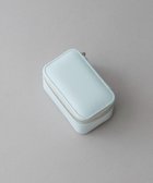 【エテ/ete】のマイフェイバリットポーチ 人気、トレンドファッション・服の通販 founy(ファニー) ファッション Fashion レディースファッション Fashion for Women ポーチ&ミニバッグ Pouches & Mini Bags クッション Cushion, Throw Pillow シンプル Simple, Minimal ジュエリー Jewelry, Accessories スタイリッシュ Stylish, Fashionable なめらか Smooth, Silky Texture ポーチ Pouch, Small Case おすすめ Recommended / Our Picks エレガント 上品 Elegant ギフト プレゼント Gift / Present thumbnail A|ID: prp329100004743279 ipo3291000000034540147