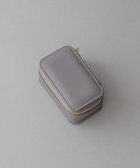 【エテ/ete】のマイフェイバリットポーチ 人気、トレンドファッション・服の通販 founy(ファニー) ファッション Fashion レディースファッション Fashion for Women ポーチ&ミニバッグ Pouches & Mini Bags クッション Cushion, Throw Pillow シンプル Simple, Minimal ジュエリー Jewelry, Accessories スタイリッシュ Stylish, Fashionable なめらか Smooth, Silky Texture ポーチ Pouch, Small Case おすすめ Recommended / Our Picks エレガント 上品 Elegant ギフト プレゼント Gift / Present thumbnail C|ID: prp329100004743279 ipo3291000000034540148