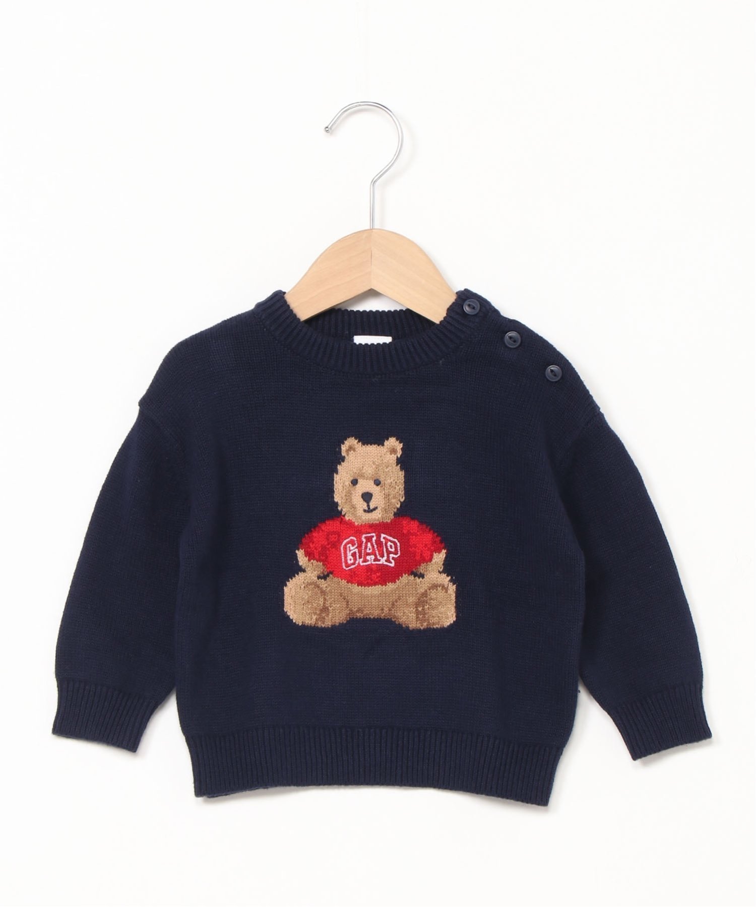 【ギャップ/GAP / KIDS】のグラフィック クルーネックセーター (幼児・ベビー) インテリア・キッズ・メンズ・レディースファッション・服の通販 founy(ファニー)  ファッション Fashion キッズファッション Fashion for Kids グラフィック Graphic, Graphic Design ショルダー Shoulder, Shoulder Strap セーター Sweater, Knitwear ドロップ Drop Shoulder, Dropped Style フィット Fit, Slim Fit フロント Front, Front Design ベビー Baby, Babywear リラックス Relax, Relaxed Fit 長袖 Long Sleeve, Full Sleeve NAVY_UNIFORM|ID: prp329100004743300 ipo3291000000034276787