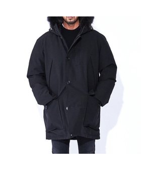 【ドレステリア/DRESSTERIOR / MEN】の【干場義雅*DRESSTERIOR】 N-3Bダウンコート 人気、トレンドファッション・服の通販 founy(ファニー) ファッション Fashion メンズファッション Fashion for Men アウトドア Outdoor Clothing コラボ Collaboration, Collab 今季 This Season, Current Season シンプル Simple, Minimal スポーティ Sporty, Casual Athletic ダウン Down, Puffer ドレス Dress, One-Piece ポケット Pocket, Pocket Detail ラグジュアリー Luxury, Elegant ロング Long, Long-Length エレガント 上品 Elegant |ID:prp329100004743384