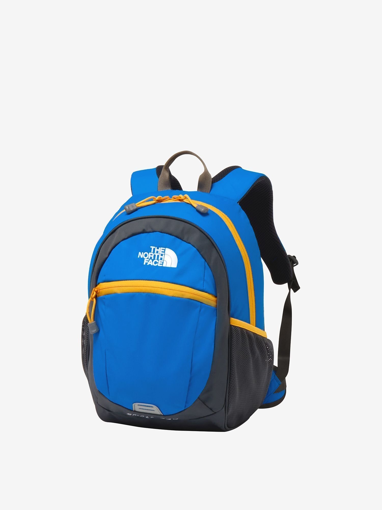 【ザ ノース フェイス/THE NORTH FACE / KIDS】の【公式】スモールデイ(キッズ) インテリア・キッズ・メンズ・レディースファッション・服の通販 founy(ファニー)  ファッション Fashion キッズファッション Fashion for Kids アウトドア Outdoor Clothing デイパック Daypack, Casual Backpack フロント Front, Front Design リュック Backpack, Rucksack ヒーローブルー|ID: prp329100004743409 ipo3291000000034389851