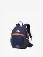 【ザ ノース フェイス/THE NORTH FACE / KIDS】の【公式】スモールデイ(キッズ) 人気、トレンドファッション・服の通販 founy(ファニー) ファッション Fashion キッズファッション Fashion for Kids アウトドア Outdoor Clothing デイパック Daypack, Casual Backpack フロント Front, Front Design リュック Backpack, Rucksack thumbnail アーバンネイビー|ID: prp329100004743409 ipo3291000000034389860