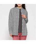 【クロコダイル/CROCODILE】のスタンドカラー ブラウス 人気、トレンドファッション・服の通販 founy(ファニー) ファッション Fashion レディースファッション Fashion for Women トップス・カットソー Cut & Sew Tops シャツ・ブラウス・オフィスカジュアル Elegant Blouses & Button-Ups スタンド Stand Collar, Upright Stand スラックス Slacks, Dress Pants デニム Denim, Jeans Material ベーシック Basic, Essential thumbnail チェックーA|ID: prp329100004743422 ipo3291000000034278177