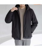 【グローバルワーク/GLOBAL WORK / MEN】のライトウォームスマートブルゾン/115827 ブラック09|ID: prp329100004743425 ipo3291000000034278201