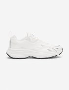 【メゾン キツネ/MAISON KITSUNE / MEN】のTECHNICAL RUNNER 人気、トレンドファッション・服の通販 founy(ファニー) ファッション Fashion メンズファッション Fashion for Men インソール Shoe Insole コレクション Collection, Seasonal Line スニーカー Sneakers, Trainers スポーティ Sporty, Casual Athletic トレーナー Sweatshirt, Trainer フォックス Fox, Fox Fur ミックス Mix, Mixed Style モチーフ Motif, Design Theme ランニング Running, Running Wear, Activewear, Jogging レース Lace, Lace Fabric thumbnail WHITE|ID: prp329100004743437 ipo3291000000034278303