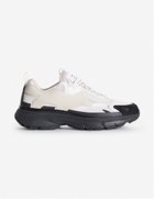 【メゾン キツネ/MAISON KITSUNE / MEN】のTECHNICAL RUNNER 人気、トレンドファッション・服の通販 founy(ファニー) ファッション Fashion メンズファッション Fashion for Men インソール Shoe Insole コレクション Collection, Seasonal Line スニーカー Sneakers, Trainers スポーティ Sporty, Casual Athletic トレーナー Sweatshirt, Trainer フォックス Fox, Fox Fur ミックス Mix, Mixed Style モチーフ Motif, Design Theme ランニング Running, Running Wear, Activewear, Jogging レース Lace, Lace Fabric thumbnail BLACK/WHITE|ID: prp329100004743437 ipo3291000000034278304