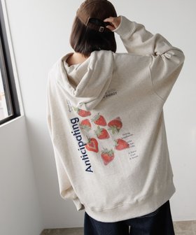 【ページボーイ/PAGEBOY】のPBLIMメニーベリーパーカー 人気、トレンドファッション・服の通販 founy(ファニー) ファッション Fashion レディースファッション Fashion for Women トップス・カットソー Cut & Sew Tops レディースパーカー・カジュアルフーディー Casual Hoodies & Sweatshirts グラフィック Graphic, Graphic Design スラックス Slacks, Dress Pants デニム Denim, Jeans Material トレンド Trend, Trending Now プリント Print, Printed Pattern モチーフ Motif, Design Theme ワイド Wide, Wide Fit |ID:prp329100004743444