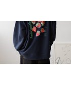 【ページボーイ/PAGEBOY】のPBLIMメニーベリーパーカー 人気、トレンドファッション・服の通販 founy(ファニー) ファッション Fashion レディースファッション Fashion for Women トップス・カットソー Cut & Sew Tops レディースパーカー・カジュアルフーディー Casual Hoodies & Sweatshirts グラフィック Graphic, Graphic Design スラックス Slacks, Dress Pants デニム Denim, Jeans Material トレンド Trend, Trending Now プリント Print, Printed Pattern モチーフ Motif, Design Theme ワイド Wide, Wide Fit thumbnail ネイビー88|ID: prp329100004743444 ipo3291000000034278380