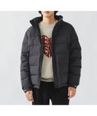 【ビームス ハート/BEAMS HEART / MEN】の【4サイズ展開/定番/軽量/防風機能】ベーシック ダウン ジャケット 25AW (S~XLサイズ) 秋冬 冬アウター 人気、トレンドファッション・服の通販 founy(ファニー) ファッション Fashion メンズファッション Fashion for Men アウター Men's Coats Outerwear 2025年 2025 2025-2026秋冬・A/W Autumn/Winter 2025–26 AW25–26 おすすめ Recommended / Our Picks エレガント 上品 Elegant シンプル Simple, Minimal ジャケット Jacket, Outerwear スラックス Slacks, Dress Pants ダウン Down, Puffer デニム Denim, Jeans Material フィット Fit, Slim Fit フェザー Feather, Feather Detail フォーマル Formal, Dressy ベーシック Basic, Essential レギュラー Regular, Standard Fit 冬 Winter / This Winter 定番 Standard, Basic Item A/W・秋冬 Autumn/Winter 軽量 Lightweight, Ultra Light thumbnail CHARCOAL.G|ID: prp329100004743452 ipo3291000000034856903