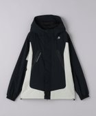 【ユナイテッドアローズ/UNITED ARROWS / MEN】のメンズ ハイブリッド フーディジャケット BLACK|ID: prp329100004743457 ipo3291000000034278524