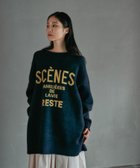 【レプシィム ローリーズファーム/LEPSIM LOWRYS FARM】の5ゲージ2WAYロゴチュニックカーディガン 人気、トレンドファッション・服の通販 founy(ファニー) ファッション Fashion レディースファッション Fashion for Women トップス・カットソー Cut & Sew Tops カーディガン・羽織り Layered Style Cardigans おすすめ Recommended / Our Picks インナー Innerwear カーディガン Cardigan, Knitwear thumbnail ネイビー88|ID: prp329100004743463 ipo3291000000034278579