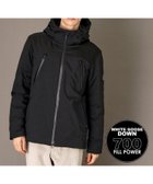 【ドレステリア/DRESSTERIOR / MEN】の【700フィルパワー/高品質ダウン】ウォータープルーフ ホワイトグースダウン 人気、トレンドファッション・服の通販 founy(ファニー) ファッション Fashion メンズファッション Fashion for Men アウトドア Outdoor Clothing ウォーター Water サテン Satin, Glossy Fabric ジップ Zip, Zipper ジャケット Jacket, Outerwear スポーティ Sporty, Casual Athletic スマート Smart, Elegant ダウン Down, Puffer ドレス Dress, One-Piece 人気 Popular, Best Seller バランス Balance, Style Balance パターン Pattern, Design Print フェザー Feather, Feather Detail フラット Flat, Flat Shoes フロント Front, Front Design ポケット Pocket, Pocket Detail ラグジュアリー Luxury, Elegant 冬 Winter / This Winter エレガント 上品 Elegant thumbnail ブラック|ID: prp329100004743474 ipo3291000000034278689