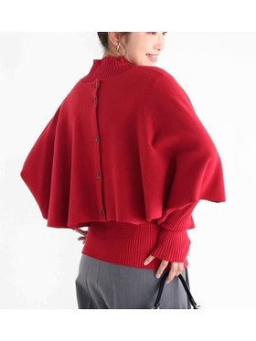 【ヴァン/Vin】のケープハイネックニットアンサンブル 人気、トレンドファッション・服の通販 founy(ファニー) ファッション Fashion レディースファッション Fashion for Women トップス・カットソー Cut & Sew Tops ニット Knit Tops & Sweaters アンサンブルニット Knit Ensembles & Twin Sets おすすめ Recommended / Our Picks アンサンブル Ensemble Set カーディガン Cardigan, Knitwear シンプル Simple, Minimal A/W・秋冬 Autumn/Winter |ID:prp329100004743475