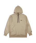 【ナンガ・オンラインショップ/NANGA ONLINE SHOP】のエコハイブリッド ミニボックスロゴ エンブロイダリー パーカー メンズ 25AW 人気、トレンドファッション・服の通販 founy(ファニー) ファッション Fashion レディースファッション Fashion for Women トップス・カットソー Cut & Sew Tops レディースパーカー・カジュアルフーディー Casual Hoodies & Sweatshirts エンブロイダリー Embroidery Design シンプル Simple, Minimal 定番 Standard, Basic Item パーカー Hoodie, Parka メンズ Men's, Menswear おすすめ Recommended / Our Picks 2025年 2025 2025-2026秋冬・A/W Autumn/Winter 2025–26 AW25–26 thumbnail BEG|ID: prp329100004743494 ipo3291000000035019946