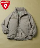【フリークスストア/FREAK'S STORE】のLEVEL7 HIGH LOFT JACKET PRIMALOFT/プリマロフト ジャケット/レベル7 25AW 人気、トレンドファッション・服の通販 founy(ファニー) ファッション Fashion メンズファッション Fashion for Men アウトドア Outdoor Clothing インナー Innerwear ヴィンテージ Vintage Style カーゴパンツ Cargo Pants, Utility Pants 今季 This Season, Current Season 軽量 Lightweight, Ultra Light シンプル Simple, Minimal ジャケット Jacket, Outerwear スウェット / スエット Sweatshirt, Sweatwear スキニー Skinny, Slim Fit スニーカー Sneakers, Trainers ダウン Down, Puffer 定番 Standard, Basic Item バランス Balance, Style Balance ビッグ Big, Oversized ミリタリー Military, Army Style モックネック Mock Neck, Short Turtleneck ワイド Wide, Wide Fit A/W・秋冬 Autumn/Winter 冬 Winter / This Winter おすすめ Recommended / Our Picks エレガント 上品 Elegant 2025年 2025 2025-2026秋冬・A/W Autumn/Winter 2025–26 AW25–26 thumbnail オリーブ|ID: prp329100004743505 ipo3291000000034431653
