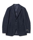 【ビームス/BEAMS / MEN】のEASY DALSASSO ミックスファブリック インディゴカラー ジャケット INDIGO|ID: prp329100004743521 ipo3291000000034279145