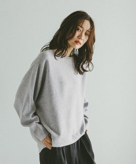 【グローバルワーク/GLOBAL WORK】のふわふわHugmeドルマンプルオーバー/595406 人気、トレンドファッション・服の通販 founy(ファニー) ファッション Fashion レディースファッション Fashion for Women トップス・カットソー Cut & Sew Tops カジュアルプルオーバー・ニットトップス Pullovers & Knit Tops / Casual Pullovers インナー Innerwear |ID:prp329100004743527