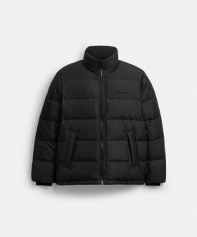 【コーチ/COACH / MEN】の【公式】ソリッド ダウン ジャケット 人気、トレンドファッション・服の通販 founy(ファニー) ファッション Fashion メンズファッション Fashion for Men アウトレット Outlet / Clearance シューズ Shoes, Footwear ジップ Zip, Zipper ジャケット Jacket, Outerwear ダウン Down, Puffer フェザー Feather, Feather Detail フラップ Flap, Flap Pocket フロント Front, Front Design ポケット Pocket, Pocket Detail メンズ Men's, Menswear 洗える Machine Washable 財布 Wallet, Purse |ID:prp329100004743533
