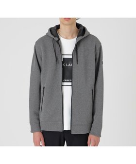 【ブルーレーベル ブラックレーベル クレストブリッジ/BLUE LABEL BLACK LABEL CRESTBRIDGE / MEN】の【BLACK lab.】シアーダンボールパーカー 人気、トレンドファッション・服の通販 founy(ファニー) ファッション Fashion メンズファッション Fashion for Men シアー Sheer, See-Through ダブル Double, Double-Breasted ドローコード Drawcord, Drawstring Cord パーカー Hoodie, Parka メッシュ Mesh, Net Fabric ラッセル Raschel, Raschel Lace エレガント 上品 Elegant |ID:prp329100004743581