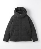 【ユナイテッドアローズ/UNITED ARROWS / MEN】のコーデュロイ ダウンブルゾン-はっ水- A DAY IN THE LIFE MD.GRAY|ID: prp329100004743607 ipo3291000000034279977