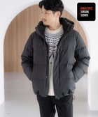 【グローバルワーク/GLOBAL WORK / MEN】のHIGH SPEC URBAN DOWN/115836 チャコール18|ID: prp329100004743609 ipo3291000000034279988