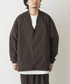 【アーバンリサーチ ドアーズ/URBAN RESEARCH DOORS / MEN】の『UR TECH』 MoLightカーディガン 人気、トレンドファッション・服の通販 founy(ファニー) ファッション Fashion メンズファッション Fashion for Men カーディガン Cardigan, Knitwear 軽量 Lightweight, Ultra Light ストレッチ Stretch, Stretchy Fabric セットアップ Set-Up, Coordinated Outfit ドット Polka Dot, Dot Pattern ドローコード Drawcord, Drawstring Cord フェイス Face, Facial Design ポケット Pocket, Pocket Detail メッシュ Mesh, Net Fabric A/W・秋冬 Autumn/Winter 冬 Winter / This Winter おすすめ Recommended / Our Picks エレガント 上品 Elegant 2025年 2025 2025-2026秋冬・A/W Autumn/Winter 2025–26 AW25–26 |ID:prp329100004743617