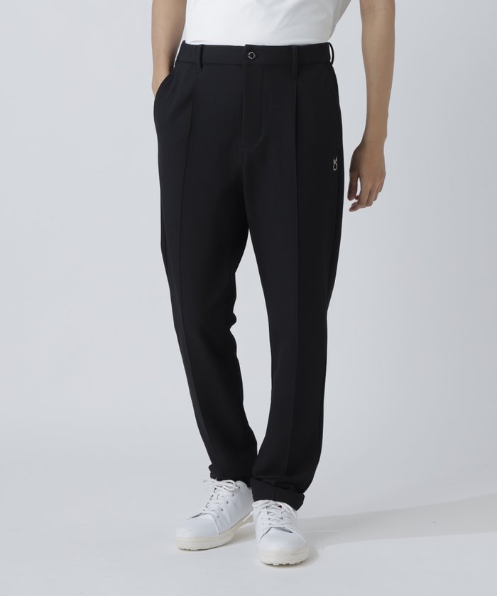 【マスターバニーエディション/MASTER BUNNY EDITION / MEN】のワッフルパンツ インテリア・キッズ・メンズ・レディースファッション・服の通販 founy(ファニー) https://founy.com/ ファッション Fashion メンズファッション Fashion for Men ボトムス Bottoms ゴルフ Golf シンプル Simple, Minimal ストレッチ Stretch, Stretchy Fabric フィット Fit, Slim Fit ポケット Pocket, Pocket Detail ワッフル Waffle, Waffle Knit |ID: prp329100004743618 ipo3291000000034280061