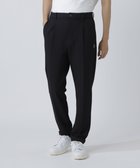 【マスターバニーエディション/MASTER BUNNY EDITION / MEN】のワッフルパンツ ブラックMOMOKO|ID: prp329100004743618 ipo3291000000034280063