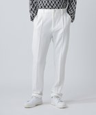 【マスターバニーエディション/MASTER BUNNY EDITION / MEN】のワッフルパンツ ホワイト|ID: prp329100004743618 ipo3291000000034280065