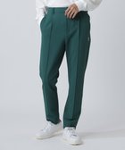 【マスターバニーエディション/MASTER BUNNY EDITION / MEN】のワッフルパンツ グリーンMOMOKO|ID: prp329100004743618 ipo3291000000034280067