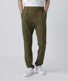 【マスターバニーエディション/MASTER BUNNY EDITION / MEN】のワッフルパンツ カーキ|ID: prp329100004743618 ipo3291000000034280069