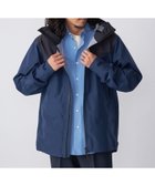 【シップス/SHIPS / MEN】の【SHIPS別注】Marmot GORE-TEX 3LAYER SHELL JACKET シェルジャケット ネイビー|ID: prp329100004743661 ipo3291000000034280428
