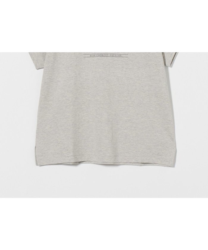 【ユナイテッドアローズ/UNITED ARROWS】のプリント イージーTシャツ A DAY IN THE LIFE インテリア・キッズ・メンズ・レディースファッション・服の通販 founy(ファニー) https://founy.com/ ファッション Fashion レディースファッション Fashion for Women トップス・カットソー Cut & Sew Tops シャツ・ブラウス・オフィスカジュアル Elegant Blouses & Button-Ups ロングTシャツ・Tシャツ Longline T-Shirts & Tees インナー Innerwear ジャケット Jacket, Outerwear ティアードスカート Tiered Skirt, Flounced Skirt 定番 Standard, Basic Item フロント Front, Front Design プリント Print, Printed Pattern リラックス Relax, Relaxed Fit ワイド Wide, Wide Fit アウトレット Outlet / Clearance おすすめ Recommended / Our Picks エレガント 上品 Elegant |ID: prp329100004743943 ipo3291000000034283817