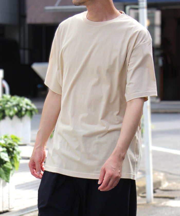 【イールド セレクト/yield SELECT】の4.7オンス レギュラー フィット Tシャツ インテリア・キッズ・メンズ・レディースファッション・服の通販 founy(ファニー) https://founy.com/ ファッション Fashion レディースファッション Fashion for Women トップス・カットソー Cut & Sew Tops シャツ・ブラウス・オフィスカジュアル Elegant Blouses & Button-Ups ロングTシャツ・Tシャツ Longline T-Shirts & Tees お家時間・ステイホーム Stay Home / At Home デニム Denim, Jeans Material フィット Fit, Slim Fit プリント Print, Printed Pattern レギュラー Regular, Standard Fit ワーク Workwear, Utility Style |ID: prp329100004743955 ipo3291000000034283915