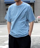 【イールド セレクト/yield SELECT】の4.7オンス レギュラー フィット Tシャツ G.BLU|ID: prp329100004743955 ipo3291000000034283921