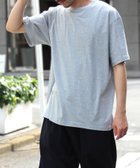 【イールド セレクト/yield SELECT】の4.7オンス レギュラー フィット Tシャツ GRY|ID: prp329100004743955 ipo3291000000034283929