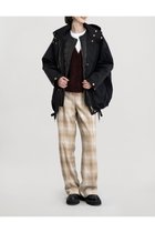 【ウールリッチ/WOOLRICH】の3IN1アノラック 人気、トレンドファッション・服の通販 founy(ファニー) ファッション Fashion レディースファッション Fashion for Women インナー Innerwear 春 Spring 秋 Autumn キルティング Quilted, Quilting ダウン Down, Puffer ドローコード Drawcord, Drawstring Cord フィット Fit, Slim Fit フラップ Flap, Flap Pocket フロント Front, Front Design ポケット Pocket, Pocket Detail A/W・秋冬 Autumn/Winter S/S・春夏 SS, Spring/Summer, Warm Season 夏 Summer thumbnail BLACK|ID: prp329100004743957 ipo3291000000034688127