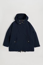【ウールリッチ/WOOLRICH】の3IN1アノラック 人気、トレンドファッション・服の通販 founy(ファニー) ファッション Fashion レディースファッション Fashion for Women インナー Innerwear 春 Spring 秋 Autumn キルティング Quilted, Quilting ダウン Down, Puffer ドローコード Drawcord, Drawstring Cord フィット Fit, Slim Fit フラップ Flap, Flap Pocket フロント Front, Front Design ポケット Pocket, Pocket Detail A/W・秋冬 Autumn/Winter S/S・春夏 SS, Spring/Summer, Warm Season 夏 Summer thumbnail NAVY|ID: prp329100004743957 ipo3291000000034688131
