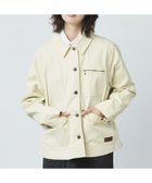 【エルエルビーン/L.L.Bean】のビーンズ・チョア・ジャケット 米国フィット・プチ 人気、トレンドファッション・服の通販 founy(ファニー) ファッション Fashion レディースファッション Fashion for Women アウター Coat / Outerwear Collection レディースジャケット・軽アウター Jackets キャンバス Canvas, Canvas Fabric 軽量 Lightweight, Ultra Light ジャケット Jacket, Outerwear フィット Fit, Slim Fit ポケット Pocket, Pocket Detail ワーク Workwear, Utility Style 旅行 Travel thumbnail Bleach Cnvs|ID: prp329100004743971 ipo3291000000034284415