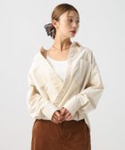 【ベイフロー/BAYFLOW】の2WAYコーデュロイシャツ ナチュラル51|ID: prp329100004743991 ipo3291000000034284858