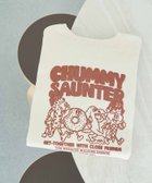 【フリークスストア/FREAK'S STORE】のアニマル フード 発泡プリント 裏起毛 スウェット プルオーバー【限定展開】 25AW 人気、トレンドファッション・服の通販 founy(ファニー) ファッション Fashion レディースファッション Fashion for Women トップス・カットソー Cut & Sew Tops レディースパーカー・カジュアルフーディー Casual Hoodies & Sweatshirts カジュアルプルオーバー・ニットトップス Pullovers & Knit Tops / Casual Pullovers スウェット・クルーネックトップス Sweatshirts & Crewnecks / Relaxed Fit Sweat Tops 2025年 2025 2025-2026秋冬・A/W Autumn/Winter 2025–26 AW25–26 冬 Winter / This Winter おすすめ Recommended / Our Picks お家時間・ステイホーム Stay Home / At Home アニマル Animal Print カーゴパンツ Cargo Pants, Utility Pants スウェット / スエット Sweatshirt, Sweatwear スニーカー Sneakers, Trainers タイトスカート Pencil Skirt, Tight Skirt デニム Denim, Jeans Material バランス Balance, Style Balance プリント Print, Printed Pattern ボックス Boxy, Box Shape モチーフ Motif, Design Theme ワンポイント One Point, Statement Accent A/W・秋冬 Autumn/Winter thumbnail ナチュラル|ID: prp329100004744016 ipo3291000000034530970