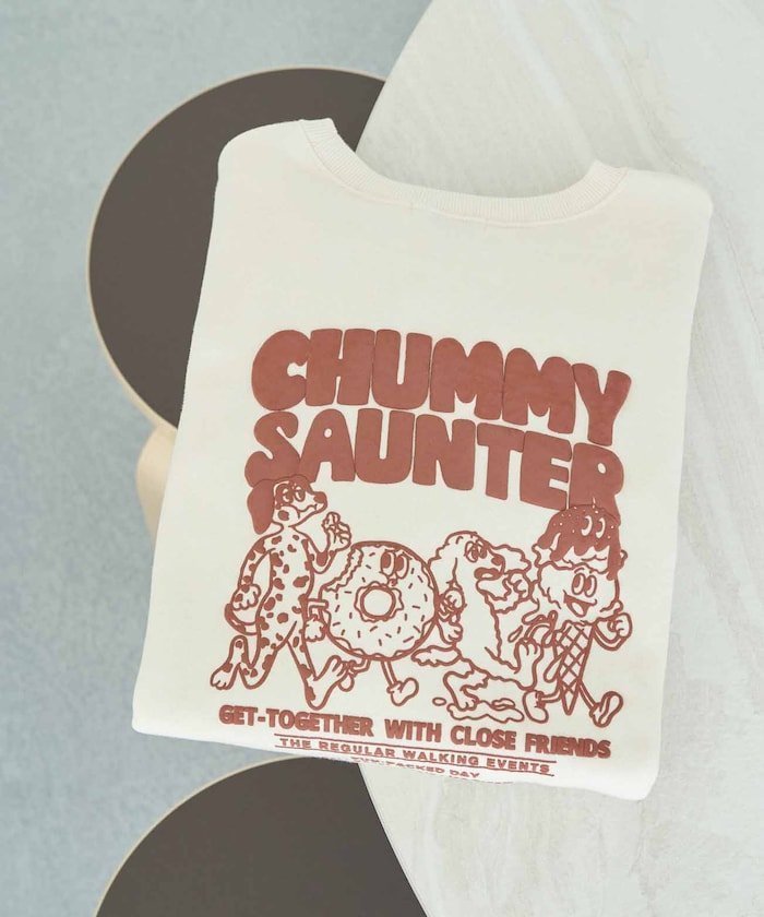 【フリークスストア/FREAK'S STORE】のアニマル フード 発泡プリント 裏起毛 スウェット プルオーバー【限定展開】 25AW インテリア・キッズ・メンズ・レディースファッション・服の通販 founy(ファニー) ファッション Fashion レディースファッション Fashion for Women トップス・カットソー Cut & Sew Tops レディースパーカー・カジュアルフーディー Casual Hoodies & Sweatshirts カジュアルプルオーバー・ニットトップス Pullovers & Knit Tops / Casual Pullovers スウェット・クルーネックトップス Sweatshirts & Crewnecks / Relaxed Fit Sweat Tops 2025年 2025 2025-2026秋冬・A/W Autumn/Winter 2025–26 AW25–26 冬 Winter / This Winter おすすめ Recommended / Our Picks お家時間・ステイホーム Stay Home / At Home アニマル Animal Print カーゴパンツ Cargo Pants, Utility Pants スウェット / スエット Sweatshirt, Sweatwear スニーカー Sneakers, Trainers タイトスカート Pencil Skirt, Tight Skirt デニム Denim, Jeans Material バランス Balance, Style Balance プリント Print, Printed Pattern ボックス Boxy, Box Shape モチーフ Motif, Design Theme ワンポイント One Point, Statement Accent A/W・秋冬 Autumn/Winter ナチュラル|ID: prp329100004744016 ipo3291000000034530970