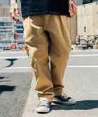 【サブサエティ/Subciety】のTROUSER PANTS BEIGE|ID: prp329100004744121 ipo3291000000034507348