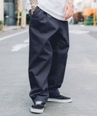 【サブサエティ/Subciety】のTROUSER PANTS NAVY|ID: prp329100004744121 ipo3291000000034507350