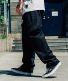 【サブサエティ/Subciety】のTROUSER PANTS BLACK|ID: prp329100004744121 ipo3291000000034548368