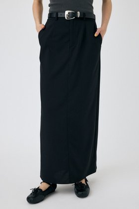 【マウジー/moussy】のFLARE BACK マキシスカート 人気、トレンドファッション・服の通販 founy(ファニー) ファッション Fashion レディースファッション Fashion for Women スカート Skirts おすすめ Recommended / Our Picks マキシ Maxi, Full Length ロング Long, Long-Length 人気 Popular, Best Seller 再入荷 Restock / Back in Stock |ID:prp329100004744162