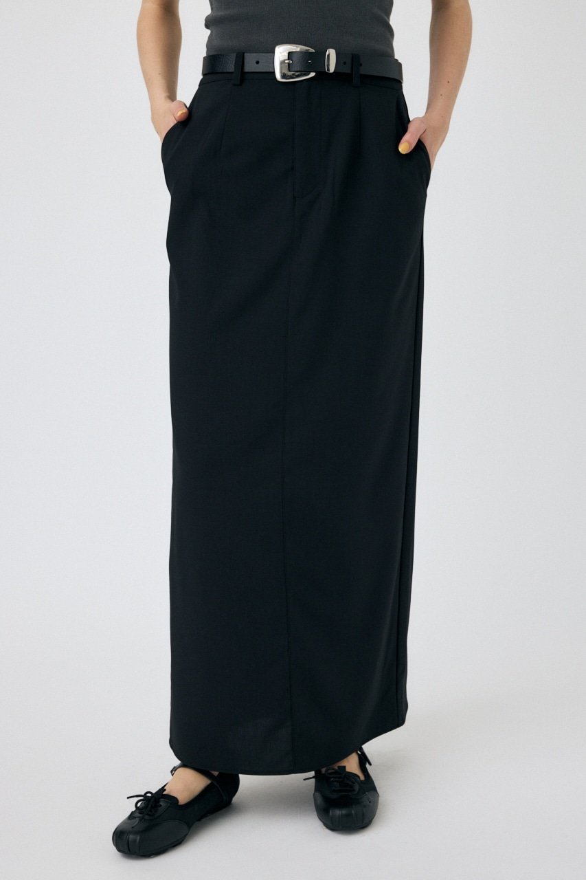 【マウジー/moussy】のFLARE BACK マキシスカート 人気、トレンドファッション・服の通販 founy(ファニー)  ファッション Fashion レディースファッション Fashion for Women スカート Skirts おすすめ Recommended / Our Picks マキシ Maxi, Full Length ロング Long, Long-Length 人気 Popular, Best Seller 再入荷 Restock / Back in Stock  other-1|ID: prp329100004744162 ipo3291000000034287922