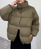 【フレディ&グロスター/FREDY&GLOSTER】の《別注》【Traditional WeatherWear】HASELEY DOWN PACKABLE 人気、トレンドファッション・服の通販 founy(ファニー) ファッション Fashion レディースファッション Fashion for Women キルティング Quilted, Quilting クラシック Classic, Timeless Style コンパクト Compact, Small Size シンプル Simple, Minimal ジャケット Jacket, Outerwear デニム Denim, Jeans Material バランス Balance, Style Balance ベーシック Basic, Essential 別注 Limited Edition, Custom Order エレガント 上品 Elegant 2025年 2025 2025-2026秋冬・A/W Autumn/Winter 2025–26 AW25–26 thumbnail ベージュ|ID: prp329100004744167 ipo3291000000034287988