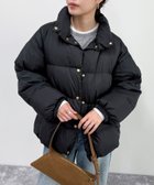 【フレディ&グロスター/FREDY&GLOSTER】の《別注》【Traditional WeatherWear】HASELEY DOWN PACKABLE 人気、トレンドファッション・服の通販 founy(ファニー) ファッション Fashion レディースファッション Fashion for Women キルティング Quilted, Quilting クラシック Classic, Timeless Style コンパクト Compact, Small Size シンプル Simple, Minimal ジャケット Jacket, Outerwear デニム Denim, Jeans Material バランス Balance, Style Balance ベーシック Basic, Essential 別注 Limited Edition, Custom Order エレガント 上品 Elegant 2025年 2025 2025-2026秋冬・A/W Autumn/Winter 2025–26 AW25–26 thumbnail ブラック|ID: prp329100004744167 ipo3291000000034287991